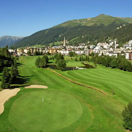 アパート Allod Park Haus C 305 By Interhome