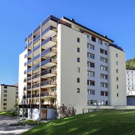 Allod Park Haus C 305 By Interhome アパート *