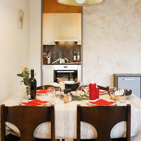 Allod-park-49 By Interhome Appartement *