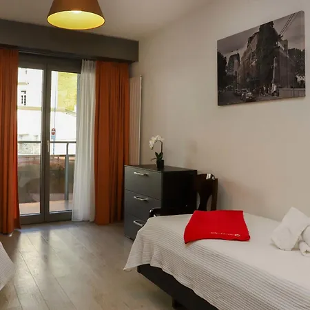 Allod Park Haus C 305 By Interhome アパート ダヴォス・プラッツ