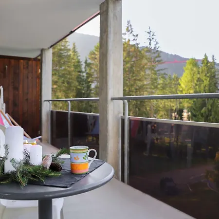 アパート Allod Park Haus C 305 By Interhome *