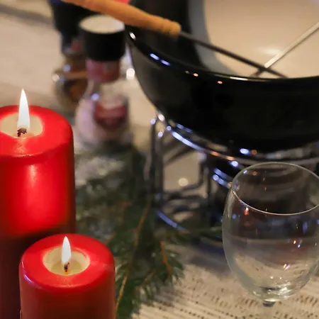 アパート Allod Park Haus C 305 By Interhome ダヴォス・プラッツ