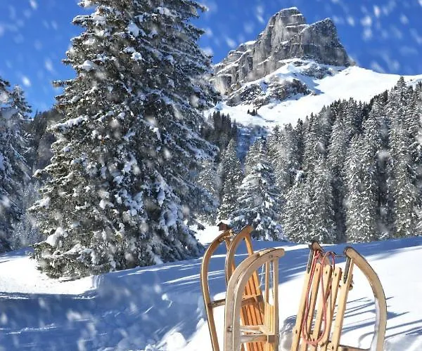 Allod Park Haus C 305 By Interhome Апартаменты