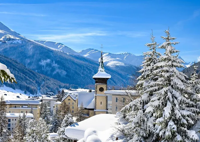 Allod Park Haus C 305 By Interhome Апартаменты