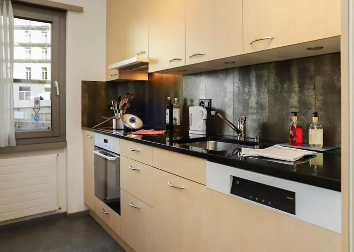 Allod Park Haus C 305 By Interhome