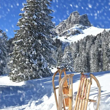 Allod Park Haus C 305 By Interhome Διαμέρισμα