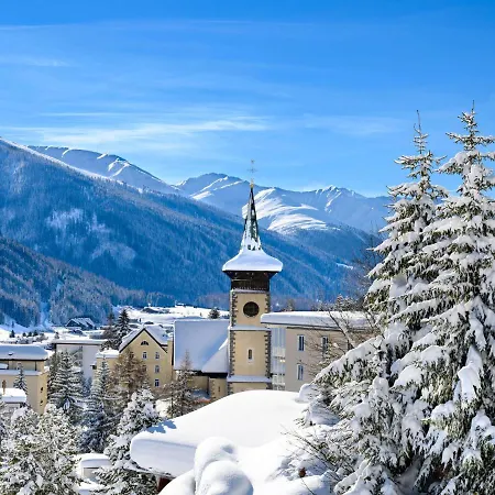 Allod Park Haus C 305 By Interhome Διαμέρισμα