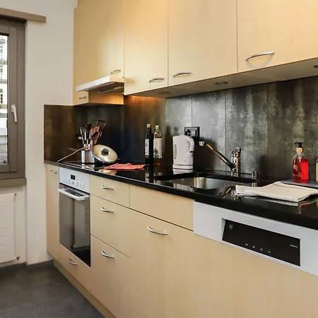 Allod Park Haus C 305 By Interhome