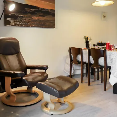 Allod Park Haus C 305 By Interhome Διαμέρισμα Νταβός