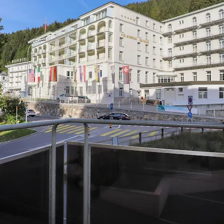 Allod Park Haus C 305 By Interhome *