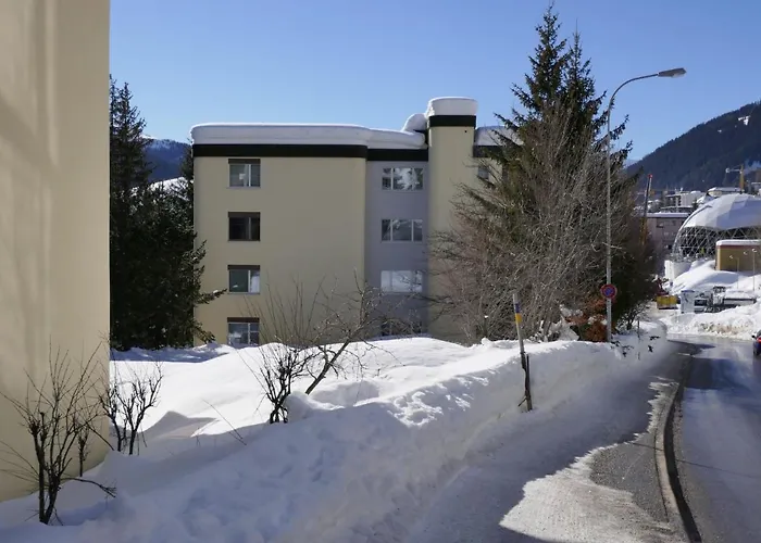 Apartament Allod Park Haus C 305 By Interhome *